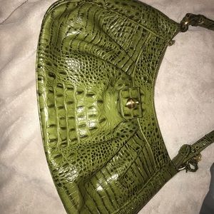 Brahmin shoulder bag